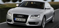 Videoshort - Audi A5