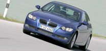 Videoshort - BMW 335i Coupe