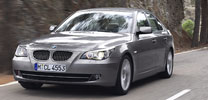 Videoshort - BMW 5er