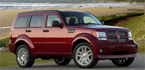 Videoshort - Dodge Nitro