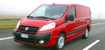 Videoshort - Fiat Scudo