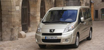 Videoshort - Peugeot Expert Tepee
