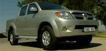 Videoshort - Toyota Hilux