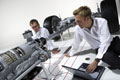 ZF sucht 250 Ingenieure