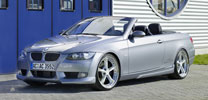 AC Schnitzer veredelt BMW 3er Cabrio