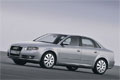 Audi A4: Erst im Internet testen - dann auf der Straße