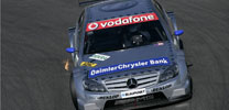 DTM Brands Hatch: Schneider endlich siegreich