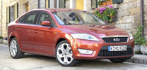 Der neue Ford Mondeo kommt am 16. Juni