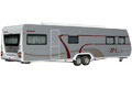 Dethleffs bringt den Mega-Caravan