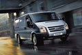 Lange Lieferzeiten beim Ford Transit