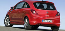 Neuer Antrieb für den Opel Corsa