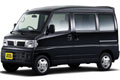 Nissan legt Clipper Rio für Japan neu auf