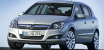Opel Astra: Kleiner Diesel-Bruder hat die Nase vorn