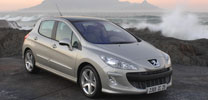 Peugeot zeigt erste Bilder des 308
