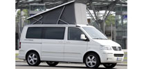 VW California NoLimit auf 222 Stück begrenzt