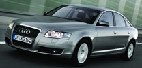 Videobericht - Audi A6 allroad