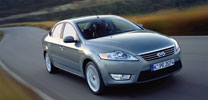 Videobericht - Ford Mondeo