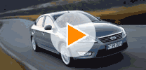 Videobericht: Ford Mondeo