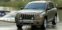 Videobericht - Jeep Compass