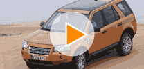 Videobericht: Land Rover Freelander