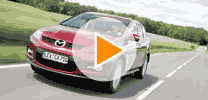 Videobericht: Mazda CX7