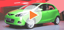 Videobericht: Mazda2