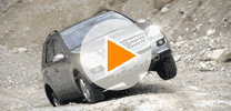 Videobericht: Mercedes Benz R-Klasse