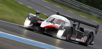 Videobericht - Peugeot 908 HDi FAP