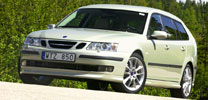 Videobericht - Saab 9-3 Sport Combi