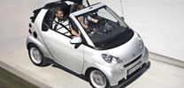 Videobericht - Smart Fortwo CDI
