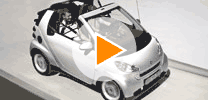 Videobericht: Smart Fortwo CDI