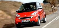 Videobericht - Smart Fortwo