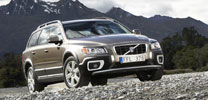 Videokurzbericht - Volvo XC70