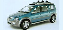 Videoshort - Dacia Logan