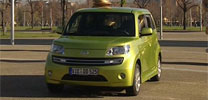 Videoshort - Daihatsu Materia