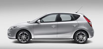 Videoshort - Hyundai i30