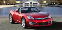 Videoshort - Opel GT