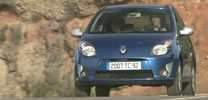 Videoshort - Renault Twingo