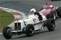 35. AvD-Oldtimer-Grand-Prix auf dem Nürburgring