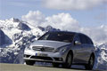 Abgasarmer Mercedes-Diesel schon 2007