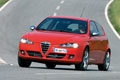 Alfa Romeo ruft drei Modelle zurück
