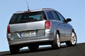Astra Caravan wertstabilster Kombi seiner Klasse