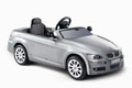 Cabrio für Kinder von BMW
