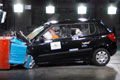 Crashtest: Vier Sterne für Honda Civic Hybrid und Skoda Fabia