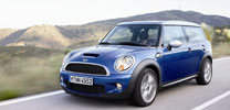 Der Mini Cooper Clubman kommt am 10. November auf den Markt