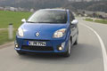 Frühbucher-Vorteile bei Renault Twingo