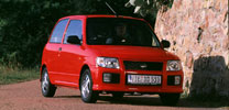 Gebrauchtwagentipp: Daihatsu Cuore