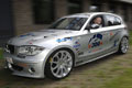 Geschwindigkeitsrekord mit Autogas