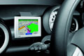Navigationssystem speziell für den Mini