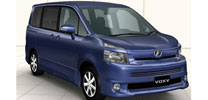Neuauflage der Toyota Van-Zwillinge